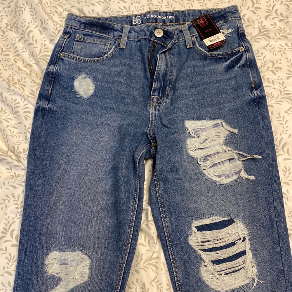 Mom jeans. Perfect condition